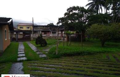 Imagem 4: Caraguatatuba - Casa Padrão - Indaiá