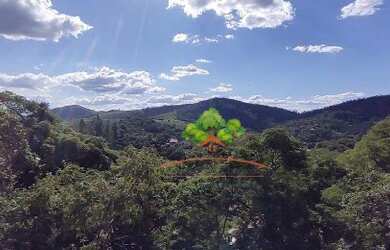 Imagem 4: Terreno à venda, 5500 m² por R$ 195.000 - Fazendinha Miragem - Simão...