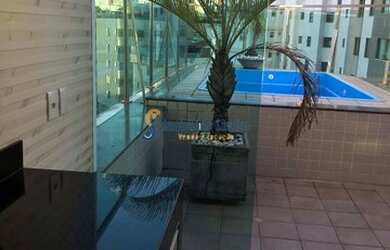 Imagem 5: ?tima cobertura muito bem localizada, pr?ximo ao col?gio magnum e padaria Forno D'oro