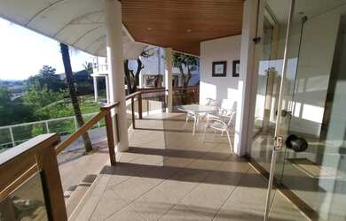 Imagem 9: Casa com 3 dormitórios, 380 m² - venda por R$ 2.000.000,00 ou aluguel...