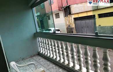 Imagem: A casa possui 2 Dormitórios, 1 Banheiro, 95m² de Área e