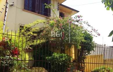 Imagem 1: Porto Alegre - Casa Padrão - Medianeira