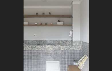 Imagem 6: Apartamento Novo e aconchegante na Av. Sapopemba