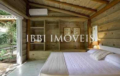 Imagem 4: Casa Estilo No Centro. Piscina, Imóvel mobiliado, Ar-condicionadoe200m²...