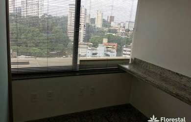 Imagem 7: Sala, 28 m² - venda por R$ 170.000,00 ou aluguel por R$ 1.000,00/mês...