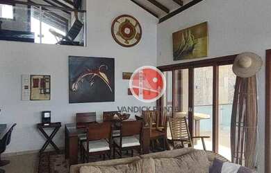Imagem 7: Casa com 3 dormitórios à venda, 300 m² por R$ 1.400.000 - Taíba -...