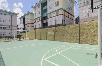 Imagem 6: Apartamento 2 dormitórios Curitiba PR