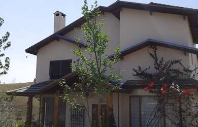 Imagem 2: CASA RESIDENCIAL em BRAGANÇA PAULISTA - SP, CONDOMÍNIO TERRAS DE SANTA...