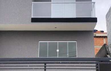 Imagem: Casa para venda com 122 metros quadrados com 3 quartos em Portal