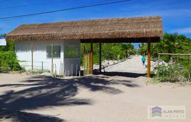 Imagem 9: Lote à venda, 1000m² por R$ 600.000 - 4º Praia - Morro de São Paulo/BA