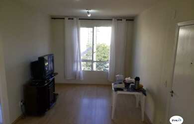 Imagem 3: Apartamento no Condominio Rossi Ideal Flamboyant
