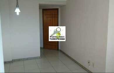 Imagem 8: Vila Laura 2/4. Varanda, Imóvel novo, 70m² de Áreae1 Vaga na garagem