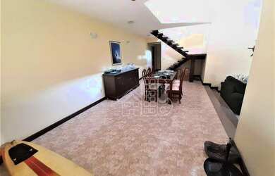 Imagem 4: Casa com 3 dormitórios à venda, 336 m² por R$ 840.000,00 - Itaipu -...