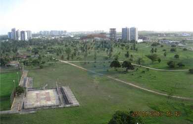 Imagem 7: Cobertura Duplex em frente ao Pq. da Sementeira - Linda vista