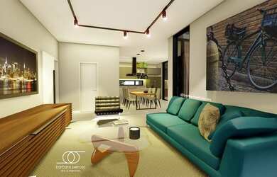 Imagem 4: Belíssimo sobrado à venda com 4 suítes no Condomínio Portal Bragança Horizonte, Bragança