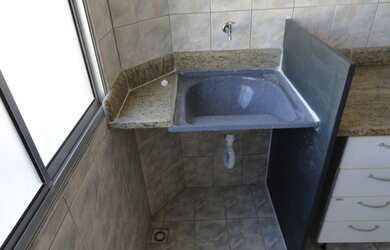 Imagem 11: ALUGUEL-APARTAMENTO-SENHORA DAS GRAÇAS-BETIM-MG