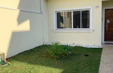 Imagem 3: CASA RESIDENCIAL em INDAIATUBA - SP, VILLAGGIO DI ITAICI