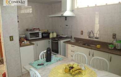 Imagem 5: Casa à venda, 177 m² por R$ 365.000,00 - Vila Faria - São Carlos/SP