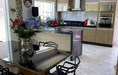 Imagem: Casa para venda 3 quartos em Jardim Vitória - Suzano - SP