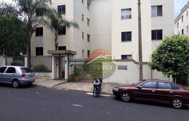 Imagem 2: Apartamento à venda, 60 m² por R$ 170.000,00 - Jardim Palma Travassos...