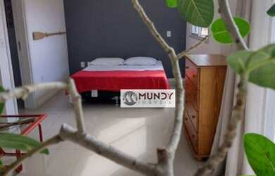 Imagem 3: Apartamento com 1 dormitório, 44 m² - venda por R$ 415.000,00 ou aluguel...