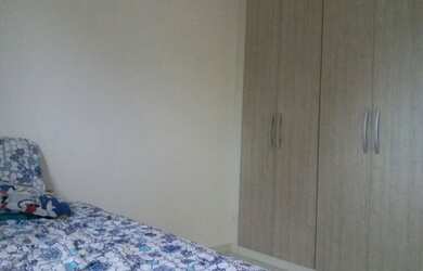 Imagem 3: APARTAMENTO RESIDENCIAL em Praia Grande - SP, VILA TUPI