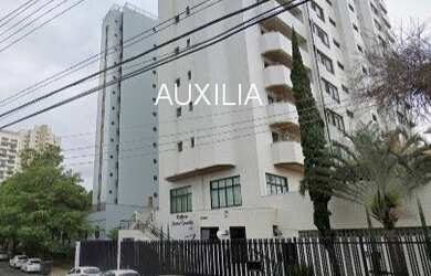 Imagem: O apartamento possui 4 Dormitórios, 5 Banheiros, 3 Vagas na