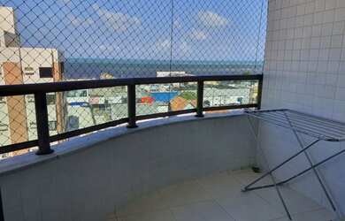 Imagem: O apartamento possui 4 Dormitórios, 3 Banheiros, 2 Vagas na