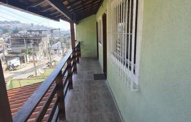 Imagem 14: São Gonçalo - Casa Padrão - Laranjal