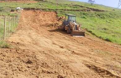 Imagem 1: Terreno de 1200 m² por R$ 59.900 - Barreira do Triunfo