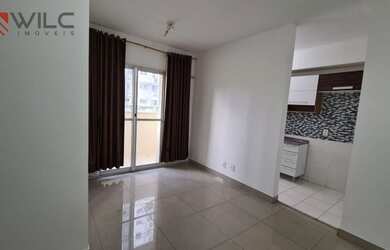 Imagem 1: Apartamento com 2 dormitórios, 50 m² - venda por R$ 270.000,00 ou aluguel...