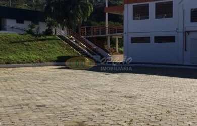 Imagem 14: Galpão / Depósito / Armazém para Venda e Locacao