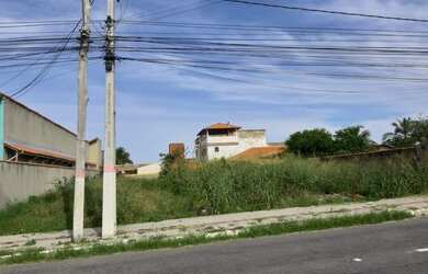 Imagem 2: Lote/Terreno para venda possui 480 metros quadrados em Guaratiba (Ponta Negra) - Maricá