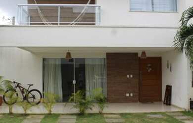 Imagem: Casa de condomínio para venda possui 150 metros quadrados com