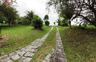 Imagem: A fazenda possui 955m² de Área e está localizado em Vale