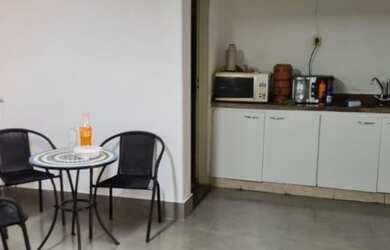 Imagem 2: Ponto para alugar, 100 m² por R$ 1.900/mês - Boa Vista - Uberaba/MG