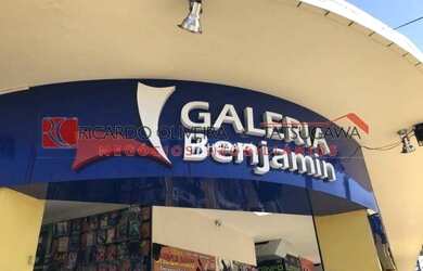 Imagem 1: Sala, 4 m² - venda por R$ 30.000,00 ou aluguel por R$ 500,00/mês - Centro...