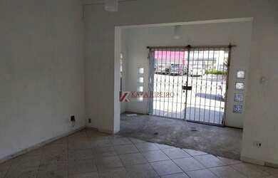 Imagem 2: Casa para alugar, 360 m² por R$ 12.000/mês - Alto da Lapa - São Paulo/SP