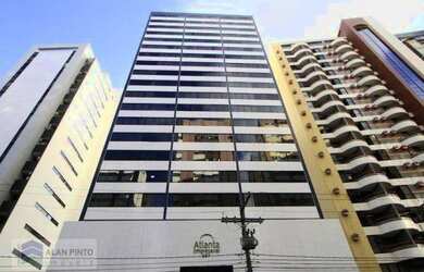 Imagem 1: Sala à venda, 113 m² por R$ 1.200.000,00 - Stiep - Salvador/BA