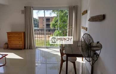 Imagem 12: Apartamento com 1 dormitório, 44 m² - venda por R$ 415.000,00 ou aluguel...