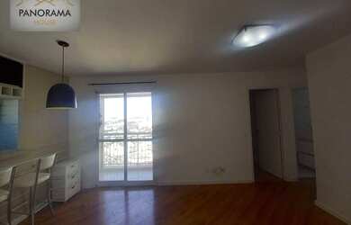 Imagem 3: Apartamento com 2 dormitórios, 53 m² - venda por R$ 270.000,00 ou aluguel...