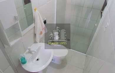 Imagem 6: São Paulo - Apartamento Padrão - Vila Dom Pedro I