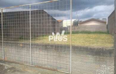 Imagem: O terreno está localizado em Jardim Residencial Deolinda Guerra