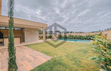 Imagem 15: Sobrado de Alto Padrão com 4 Suítes em Atibaia - Res. Gran Ville Atibaia