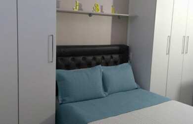 Imagem 11: APARTAMENTO RESIDENCIAL em BARUERI - SP, PARQUE VIANA