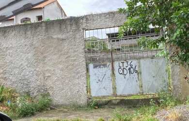 Imagem 3: Vendo Terreno de 360M² - Murado - Jardim Catarina Novo - SG - RJ