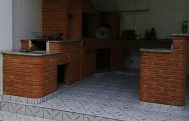 Imagem 14: Caraguatatuba - Casa Padrão - Sumaré