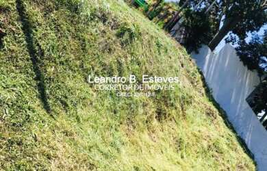 Imagem 3: TERRENO A VENDA EM NAZARÉ PAULISTA 3600M²