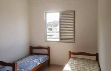 Imagem 12: Apartamento padrão na praia do Massaguaçu a 300 metros da praia em Caragua