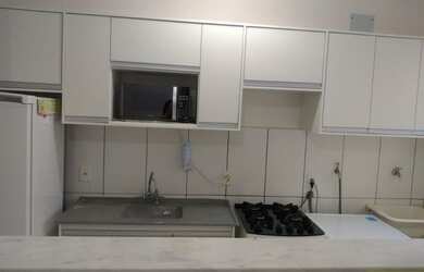 Imagem 10: APARTAMENTO RESIDENCIAL em SÃO JOSÉ DO RIO PRETO - SP, RIOS DI ITÁLIA